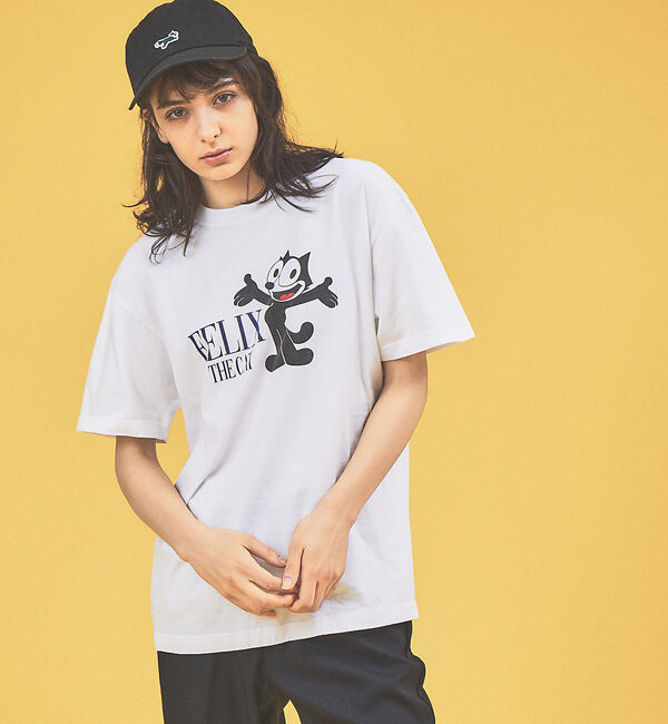 ABAHOUSE「【PENNEY'S】ペニーズ キツネ/ペニーズ フォックス/THE FOX ワン」|その他|