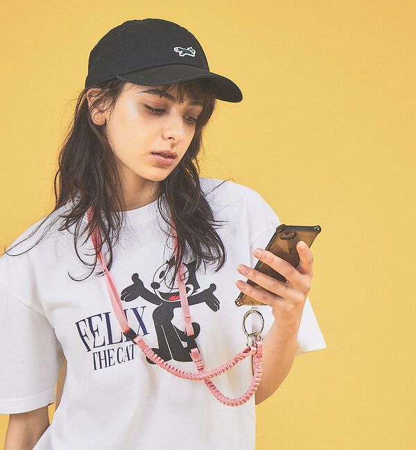 ABAHOUSE「【PENNEY'S】ペニーズ キツネ/ペニーズ フォックス/THE FOX ワン」|その他|