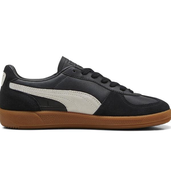 ABAHOUSE「【PUMA/プーマ】 PALERMO LTH/パレルモ レザー スニーカー/ユニ」|スニーカー|