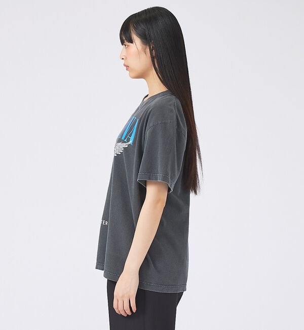 ABAHOUSE「【GOOD ROCK SPEED / グッドロックスピード】NIRVANA/ニル」|Tシャツ・カットソー|