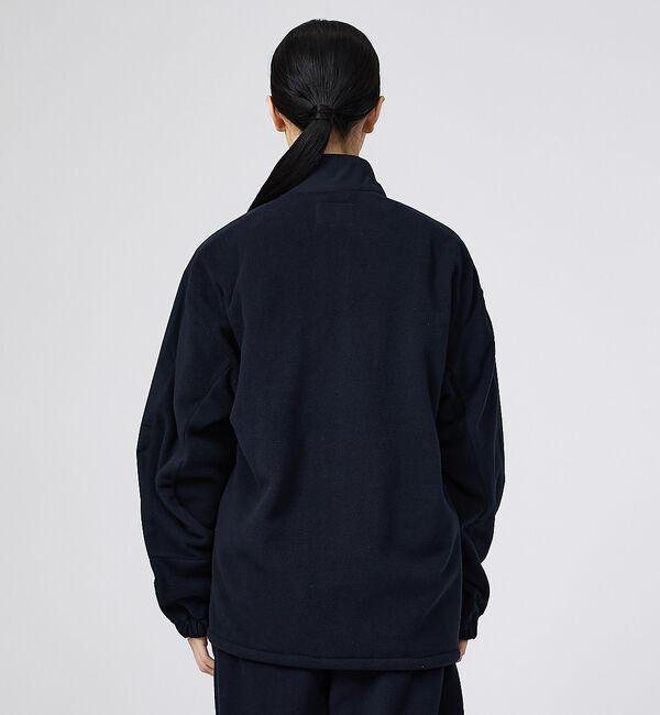 ABAHOUSE「【+phenix / プラスフェニックス】GORE-TEX WINDSTOPPE」|ブルゾン・スタジャン|