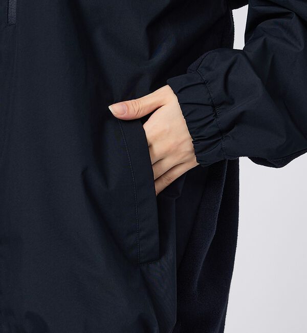ABAHOUSE「【+phenix / プラスフェニックス】GORE-TEX WINDSTOPPE」|ブルゾン・スタジャン|