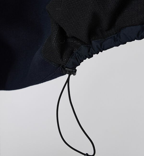ABAHOUSE「【+phenix / プラスフェニックス】GORE-TEX WINDSTOPPE」|ブルゾン・スタジャン|