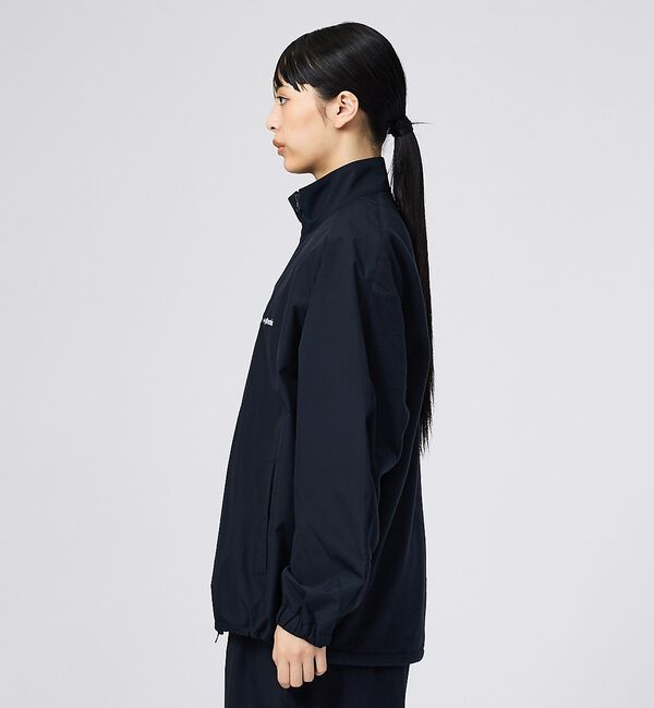 ABAHOUSE「【+phenix / プラスフェニックス】GORE-TEX WINDSTOPPE」|ブルゾン・スタジャン|