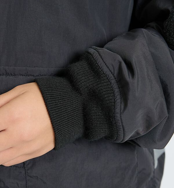 ABAHOUSE「SPIEWAK / スピワック】MN WEP G-8 JACKET / WEP」|ブルゾン・スタジャン|