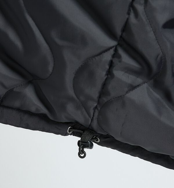 ABAHOUSE「SPIEWAK / スピワック】MN WEP G-8 JACKET / WEP」|ブルゾン・スタジャン|