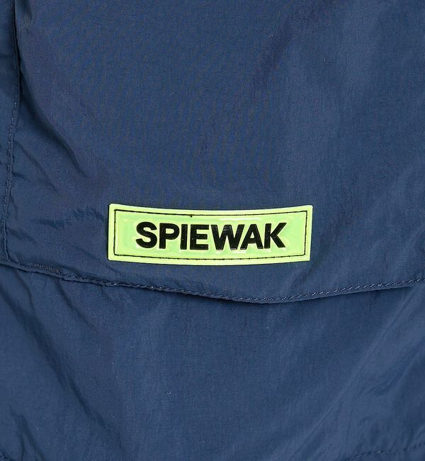 ABAHOUSE「SPIEWAK / スピワック】MN WEP G-8 JACKET / WEP」|ブルゾン・スタジャン|