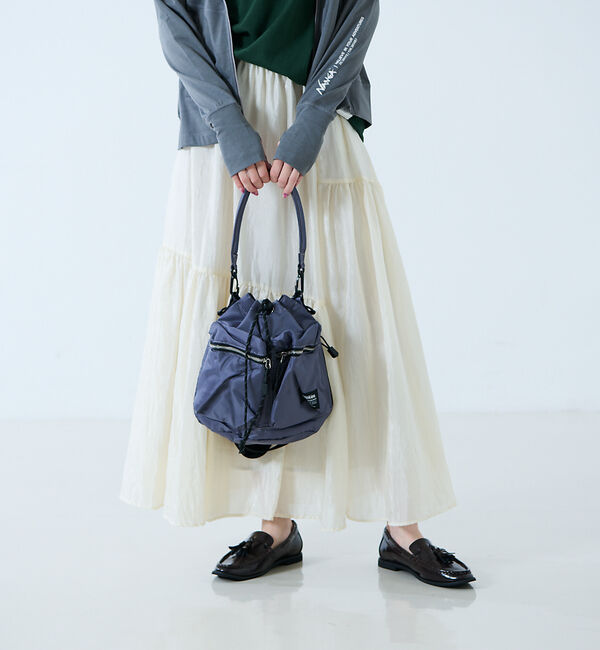 Rouge vif「【Dickies / ディッキーズ】PADDED MP 2WAY BAG/ショル」|ショルダー・メッセンジャー|
