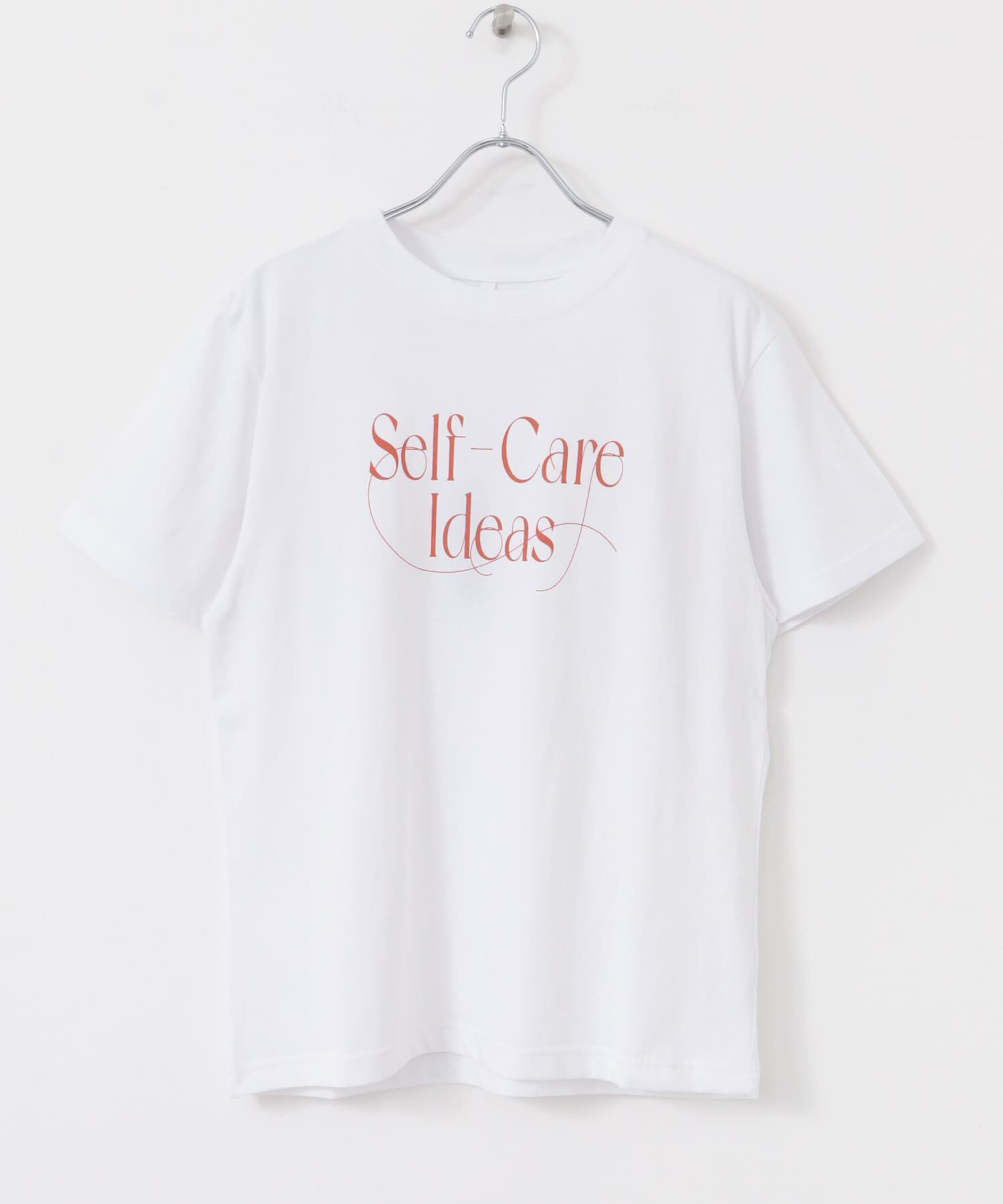 URBAN RESEARCH ROSSO「WAVEUNION　SELF CARE IDEA T-SHIRTS」|Tシャツ・カットソー|