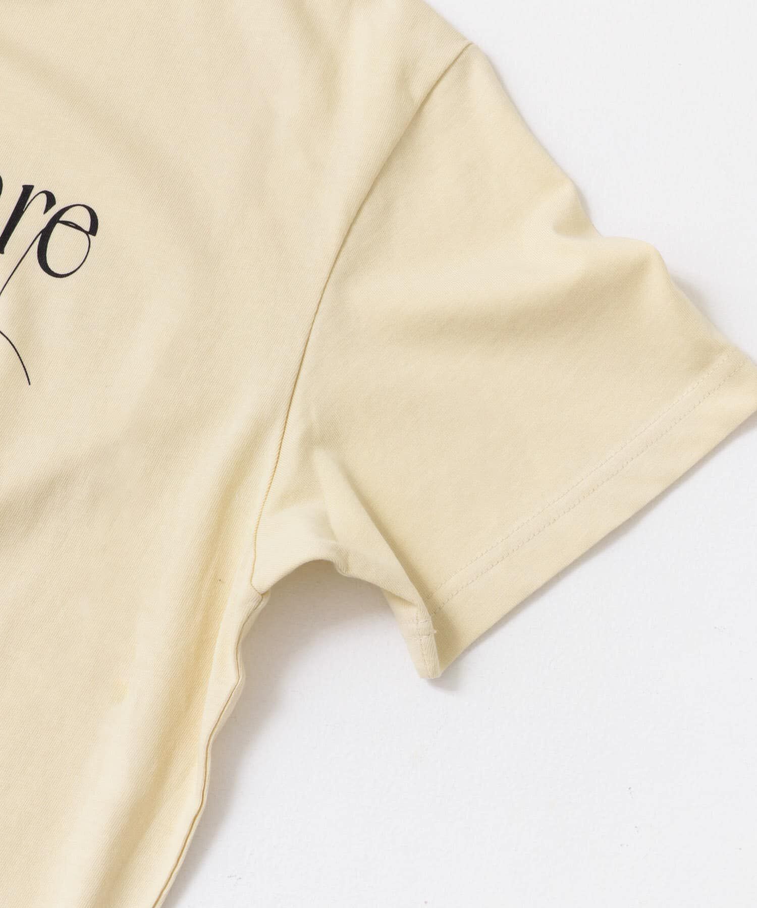 URBAN RESEARCH ROSSO「WAVEUNION　SELF CARE IDEA T-SHIRTS」|Tシャツ・カットソー|