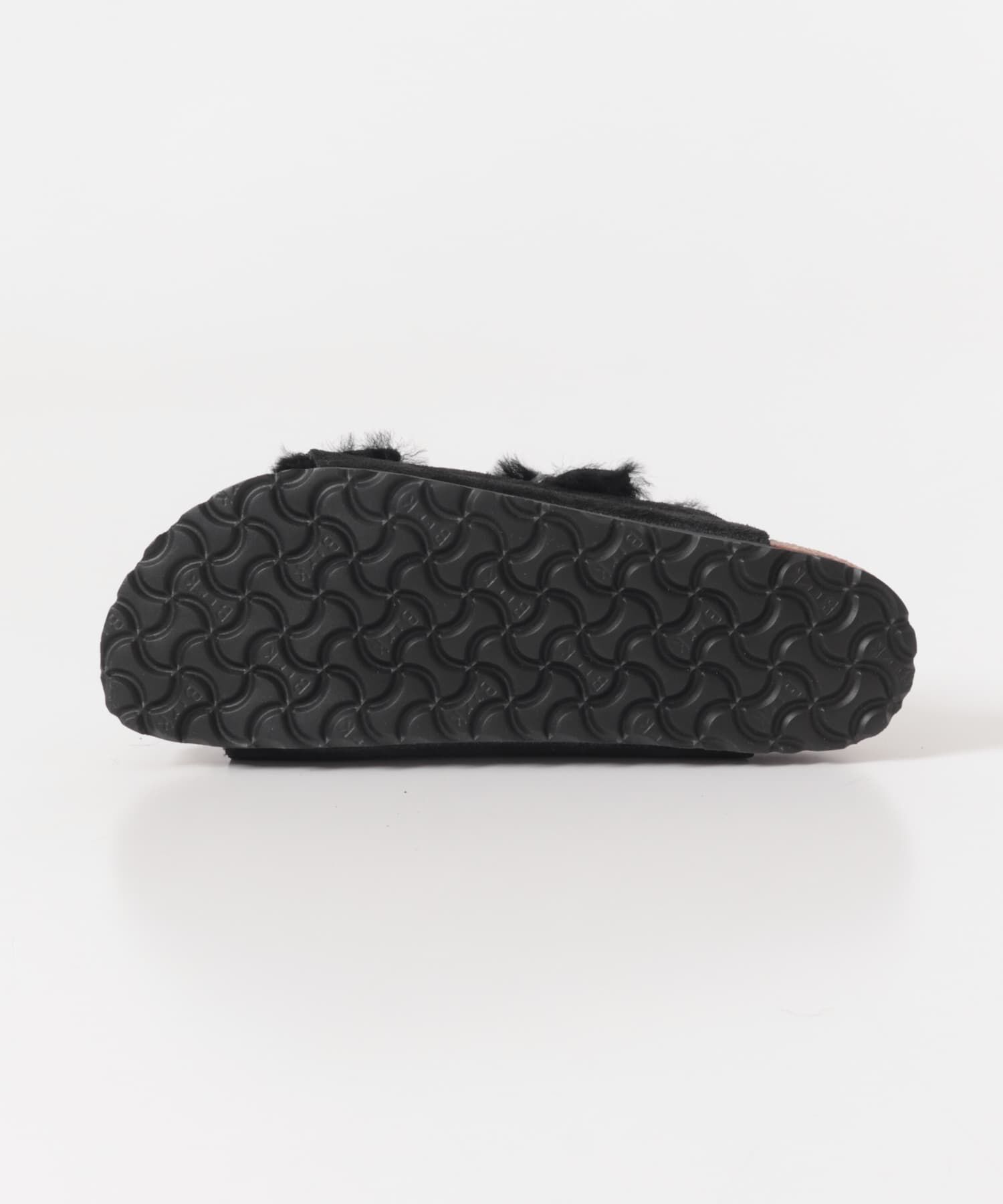 URBAN RESEARCH「BIRKENSTOCK　ZURICH SHEARLING」|サンダル|