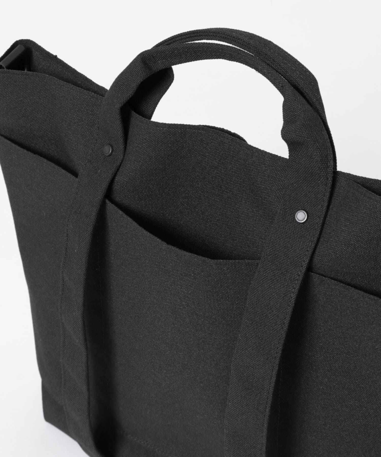 URBAN RESEARCH「KARRI AMIACALVA　2 WAY TOTE L」|トートバッグ|