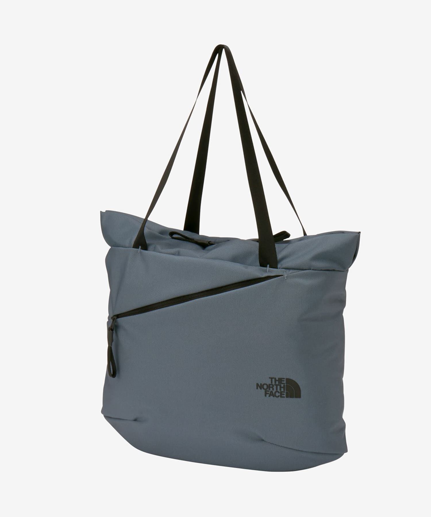 URBAN RESEARCH「THE NORTH FACE　PYRENEES TOTE」|トートバッグ|グレー