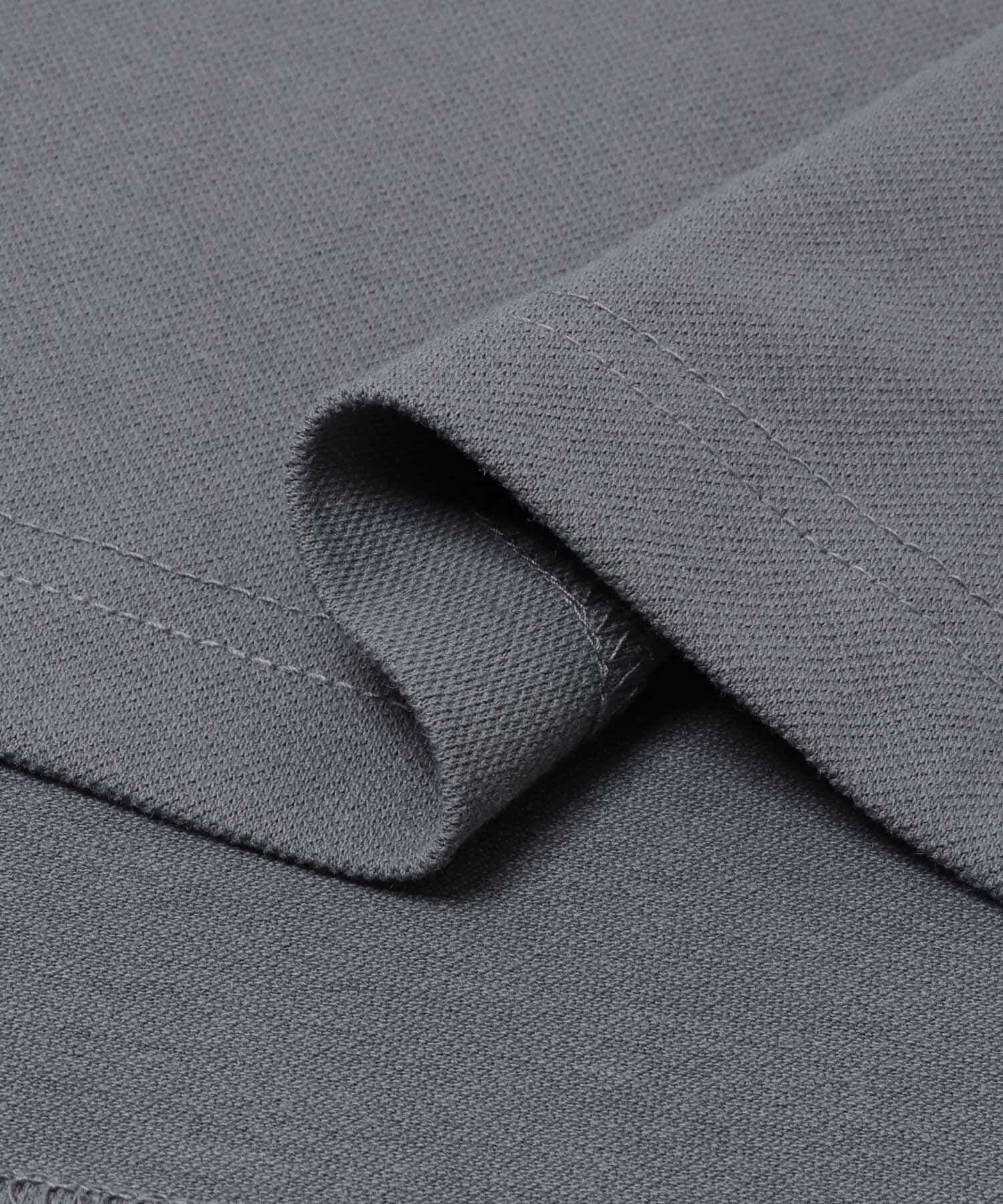 URBAN RESEARCH DOORS「ソマルティカノコ クルーネック ショートスリーブ Tシャツ」|Tシャツ・カットソー|