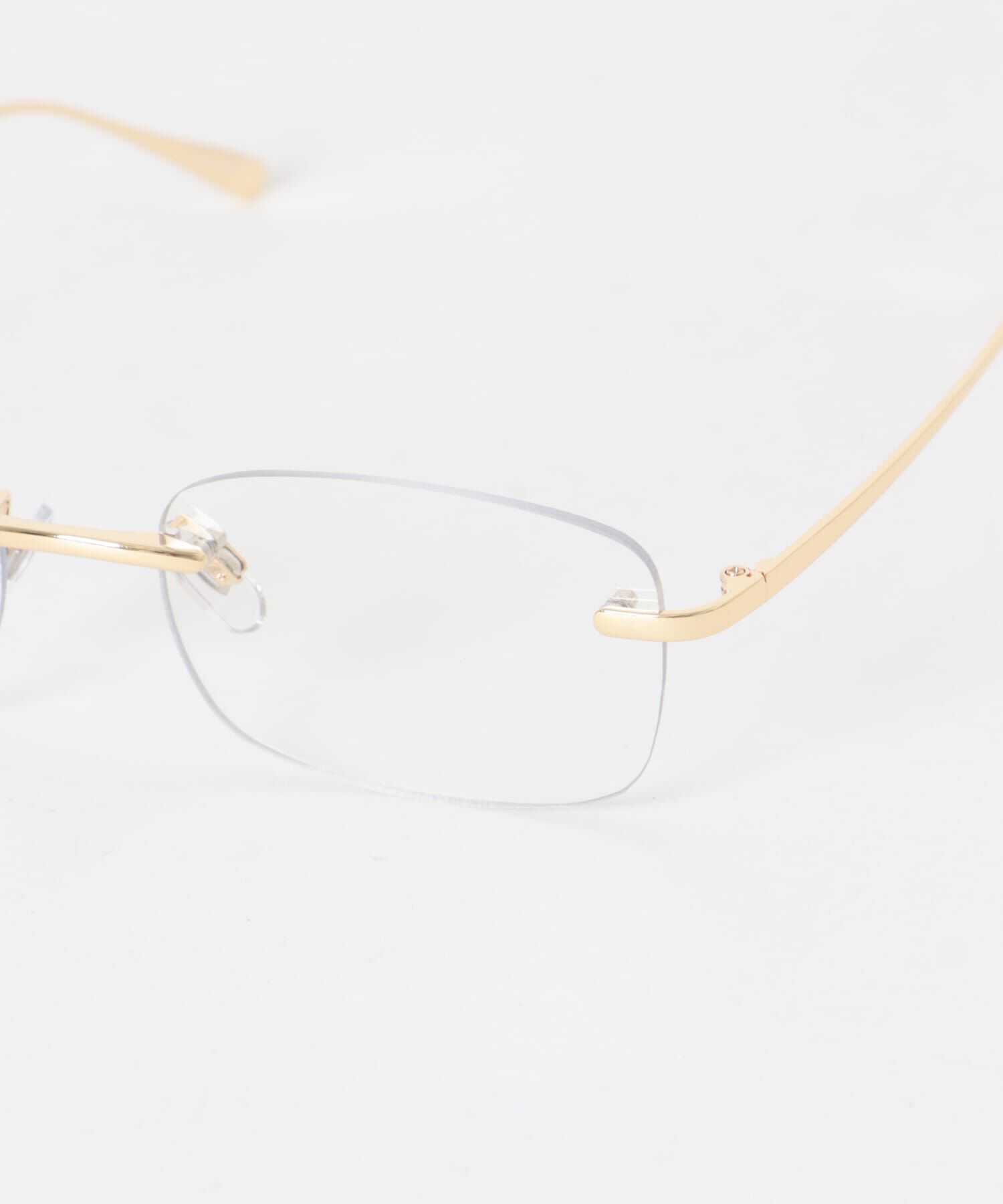 URBAN RESEARCH DOORS「noeyedia　NE-473」|メガネ|