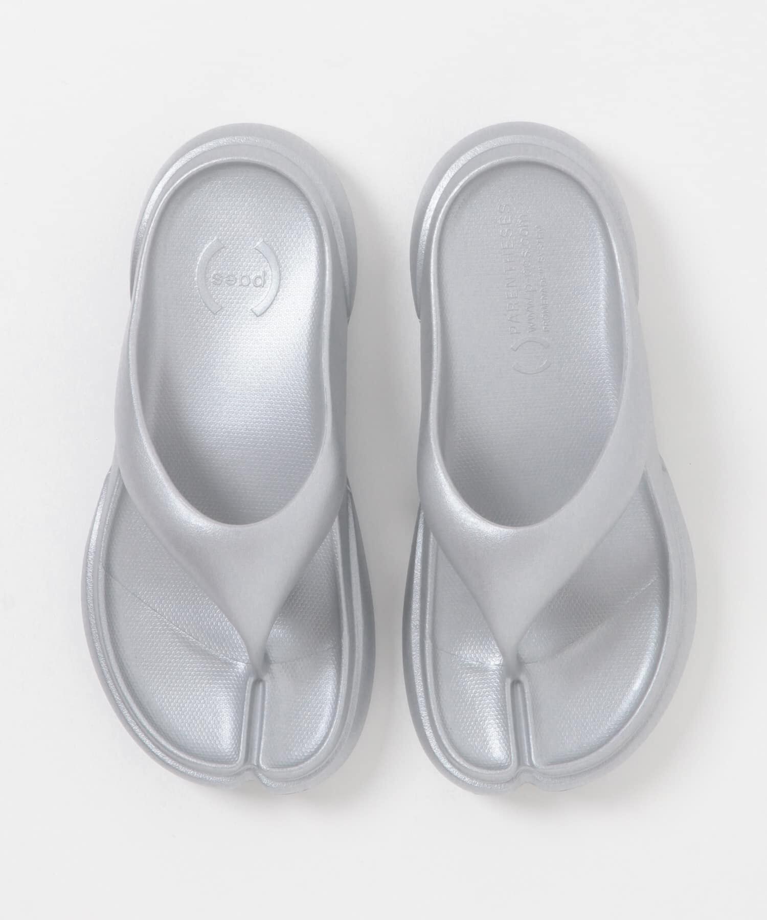 URBAN RESEARCH「Paes　NEW FLIPFLOP」|サンダル|