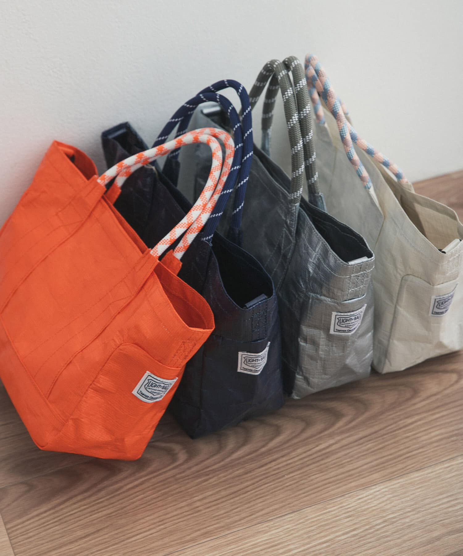 URBAN RESEARCH DOORS「『別注』TRIFFER&times;DOORS　2WAYミニショルダーバッグ」|ショルダー・メッセンジャー|