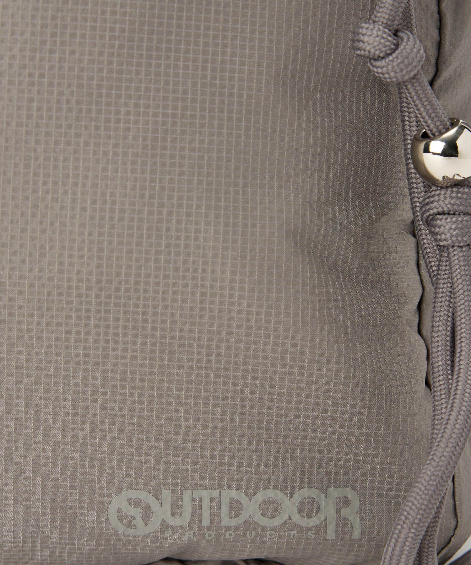  「【OUTDOOR PRODUCTS / GENSEI&times;BABYLONE】マルチポーチバッグ」|ショルダー・メッセンジャー|