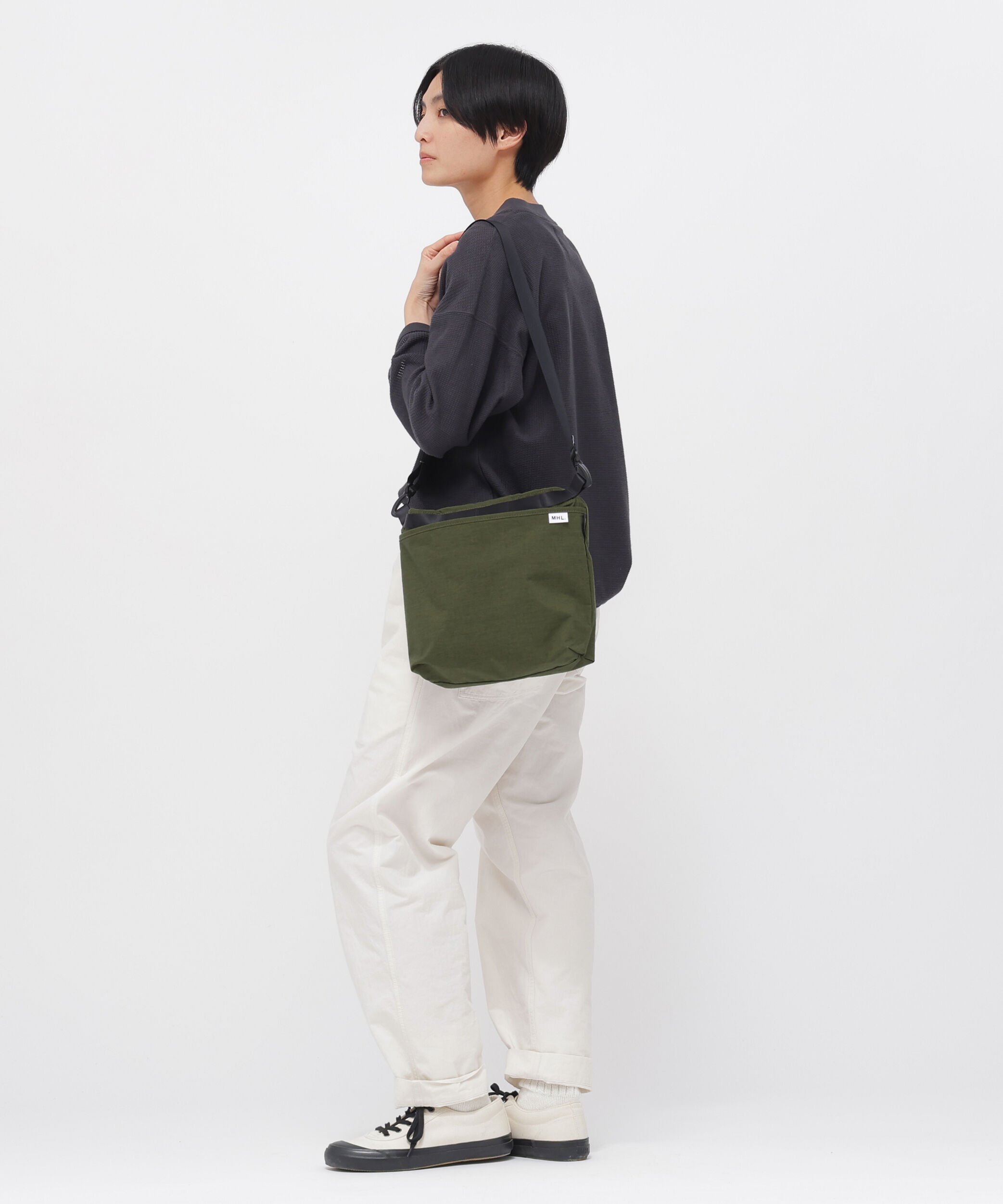MHL.「STANDARD SUPPLY FOR MHL.」|その他|