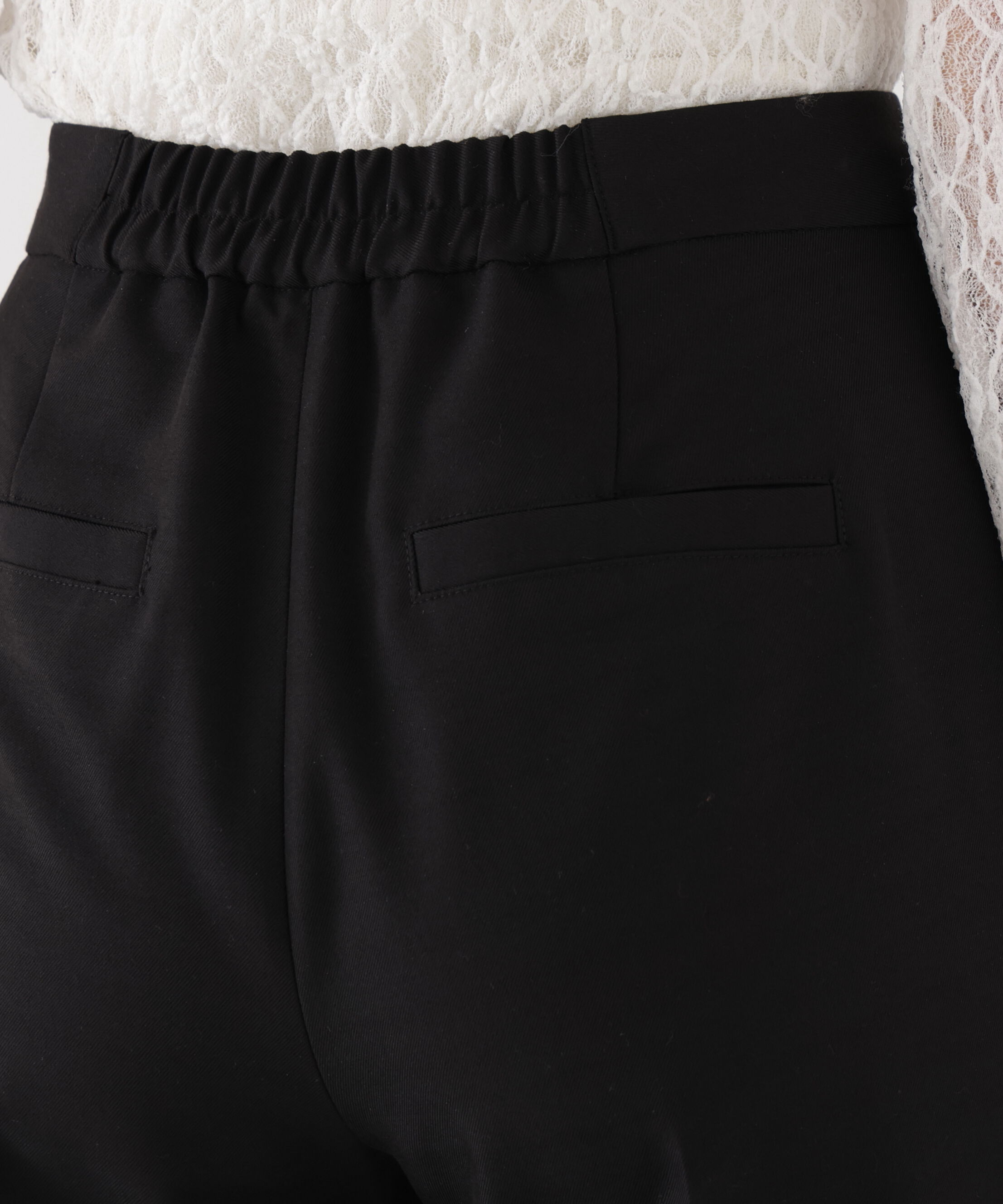 PROPORTION BODY DRESSING「レディーフレアパンツ」|その他|