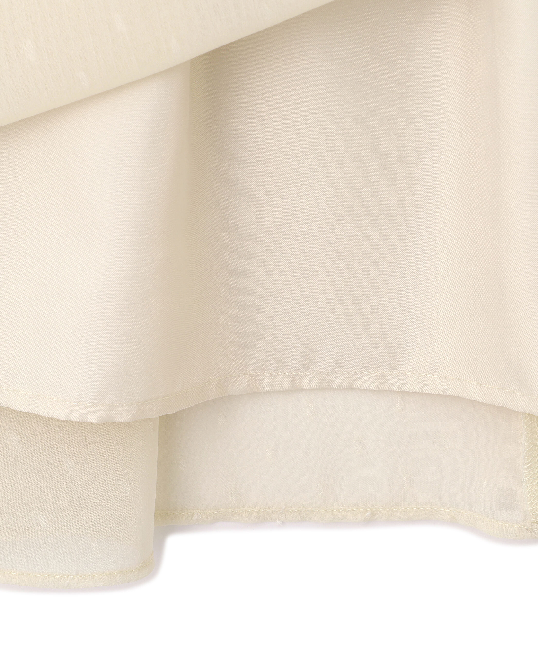 PROPORTION BODY DRESSING「オープンショルダーワンピース」|ワンピース|