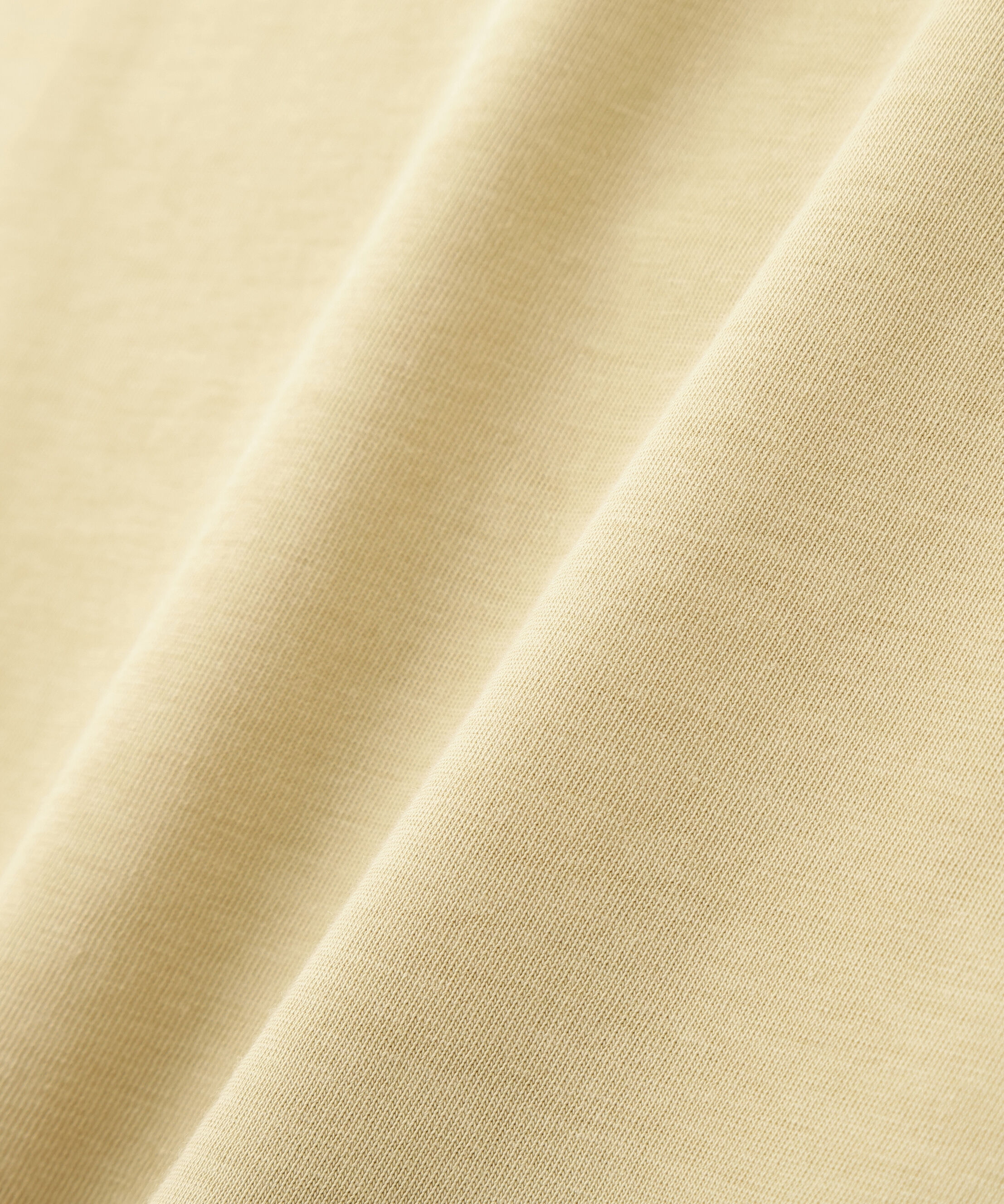 YLEVE 「YLEVE / ORGANIC COTTON BIO SLEEVELESS T-SHIRT」|Tシャツ・カットソー|