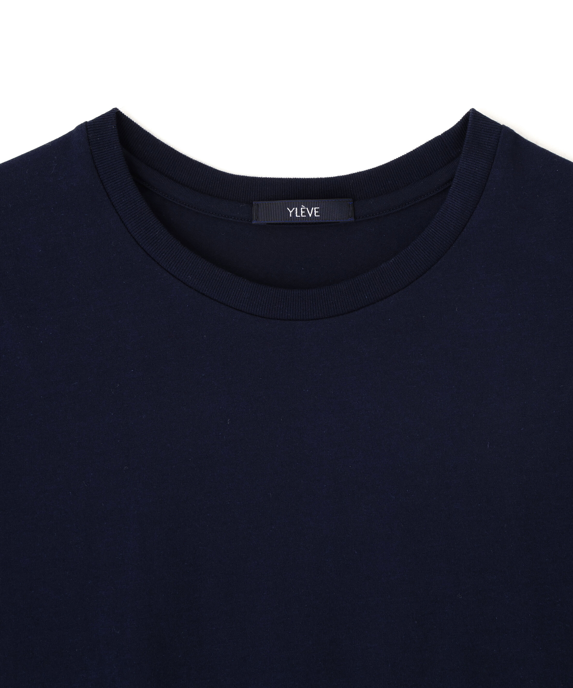 YLEVE 「YLEVE / ORGANIC COTTON BIO SLEEVELESS T-SHIRT」|Tシャツ・カットソー|