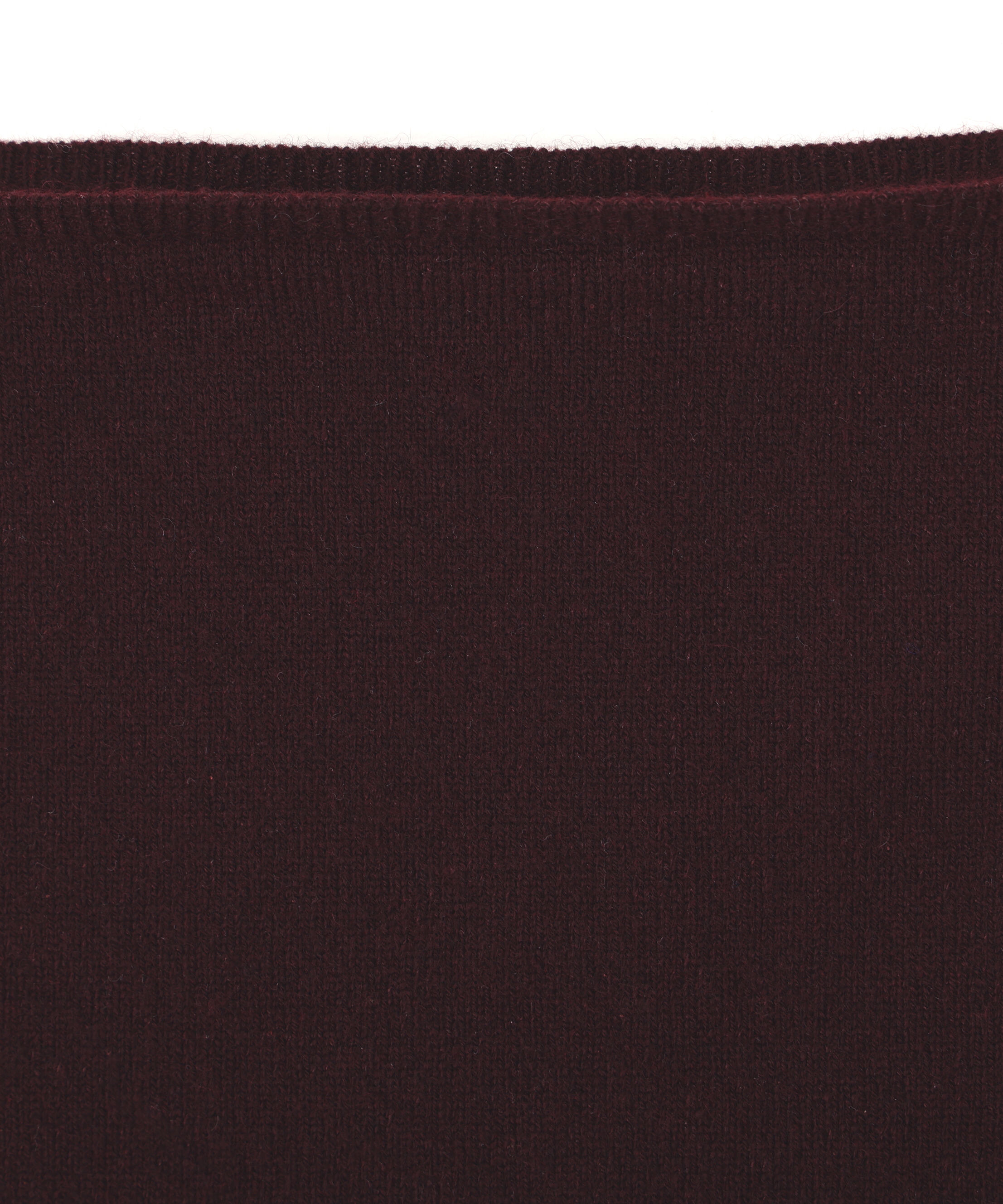 YLEVE 「YLEVE / CASHMERE KNIT TUBE TOP」|ニット・セーター|
