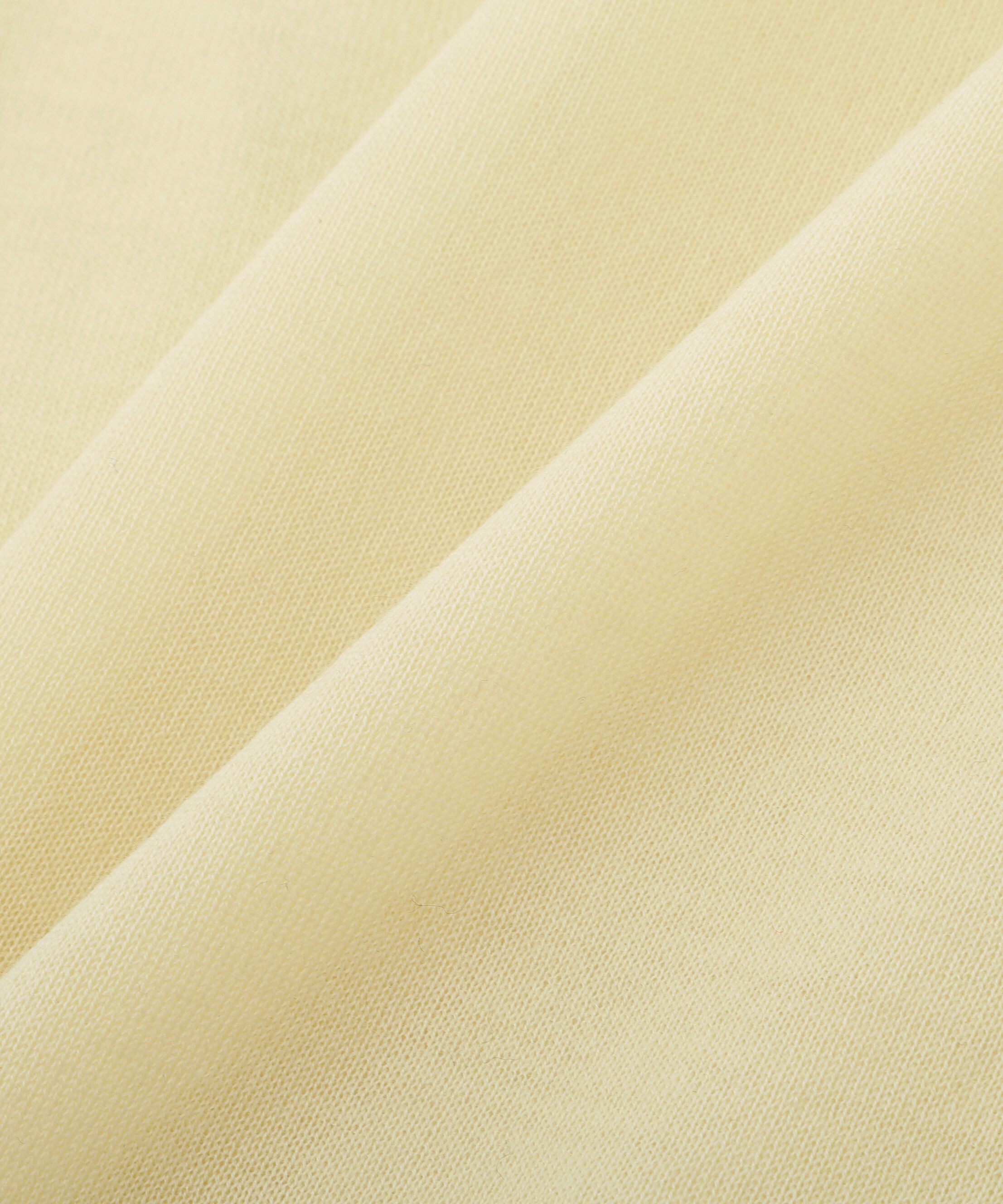 YLEVE 「YLEVE / 2/100 FINE WOOL SHEER KNIT PULLOVER」|ニット・セーター|