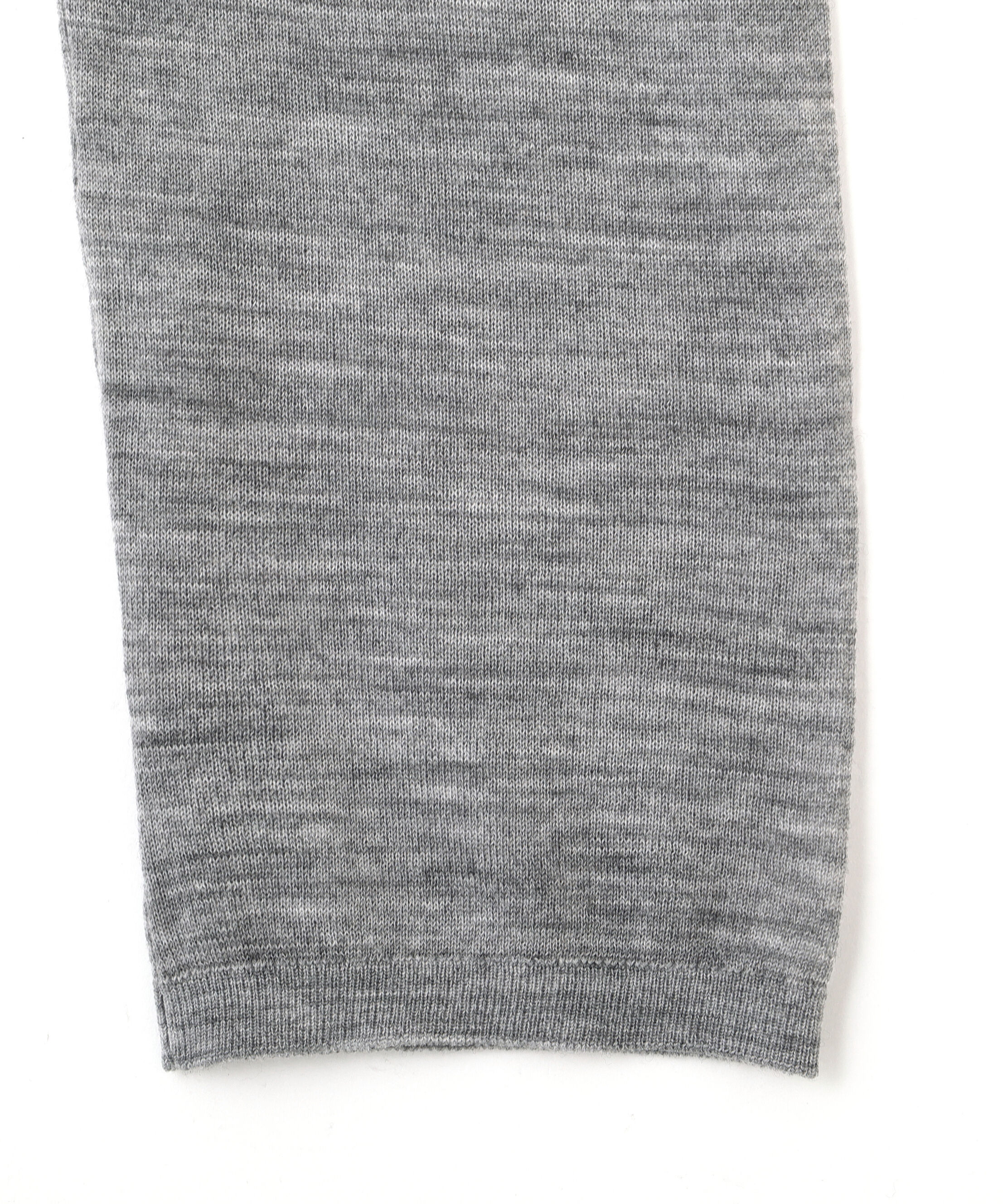 YLEVE 「YLEVE / 2/100 FINE WOOL SHEER KNIT CARDIGAN」|ニット・セーター|