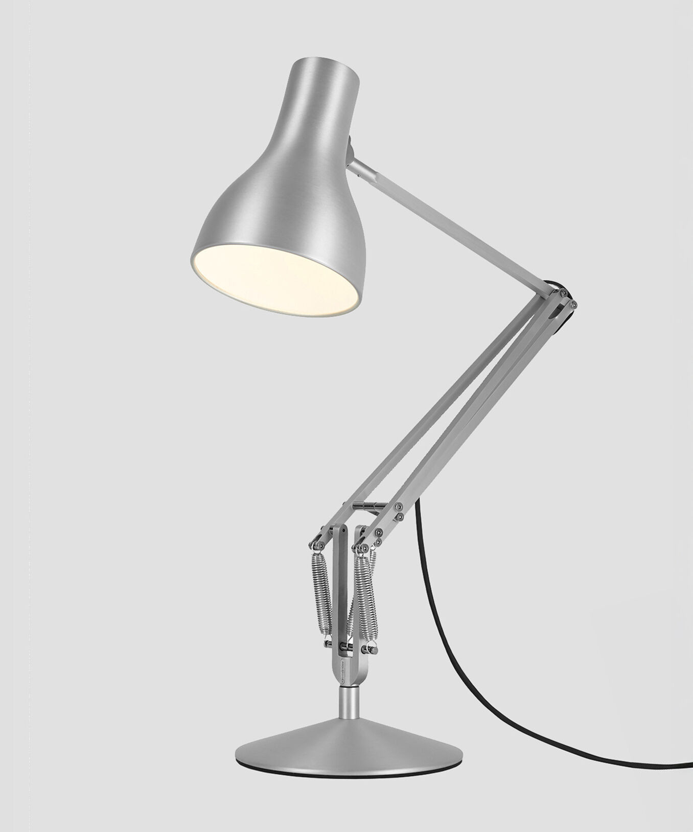 MARGARET HOWELL HOUSEHOLDGOODS「ANGLEPOISE TYPE75」|その他|SILVER