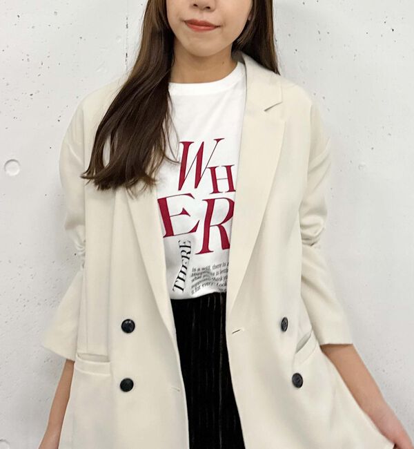 archives「アソートプリントロンＴ」|Tシャツ・カットソー|