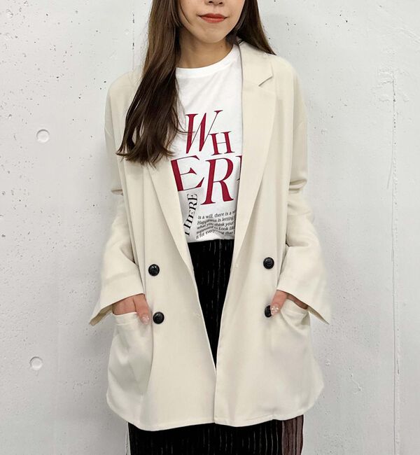 archives「アソートプリントロンＴ」|Tシャツ・カットソー|