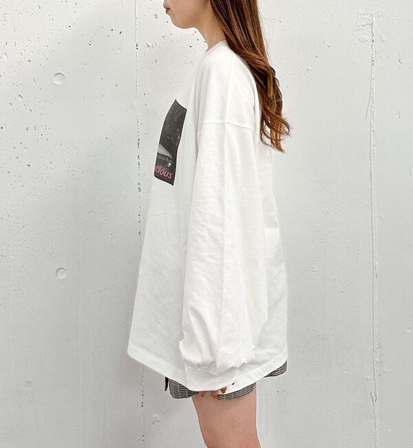 archives「アソートプリントロンＴ」|Tシャツ・カットソー|