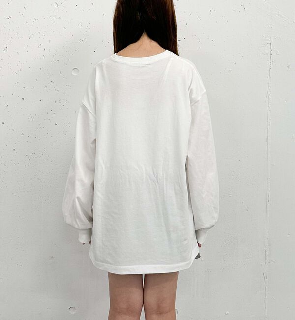 archives「アソートプリントロンＴ」|Tシャツ・カットソー|