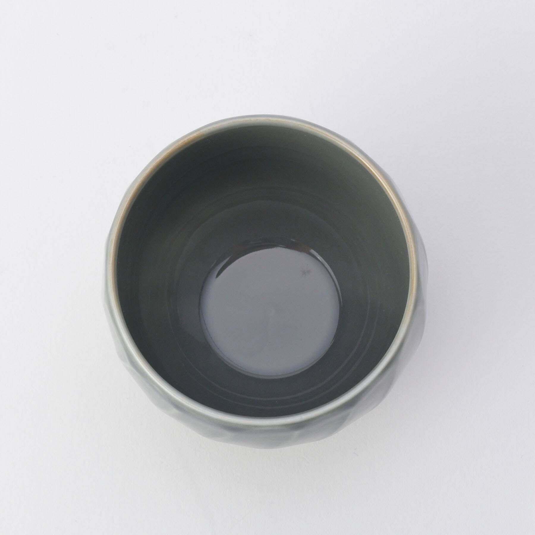 212 KITCHEN STORE「小碗 斜め彫」|食器・キッチングッズ|