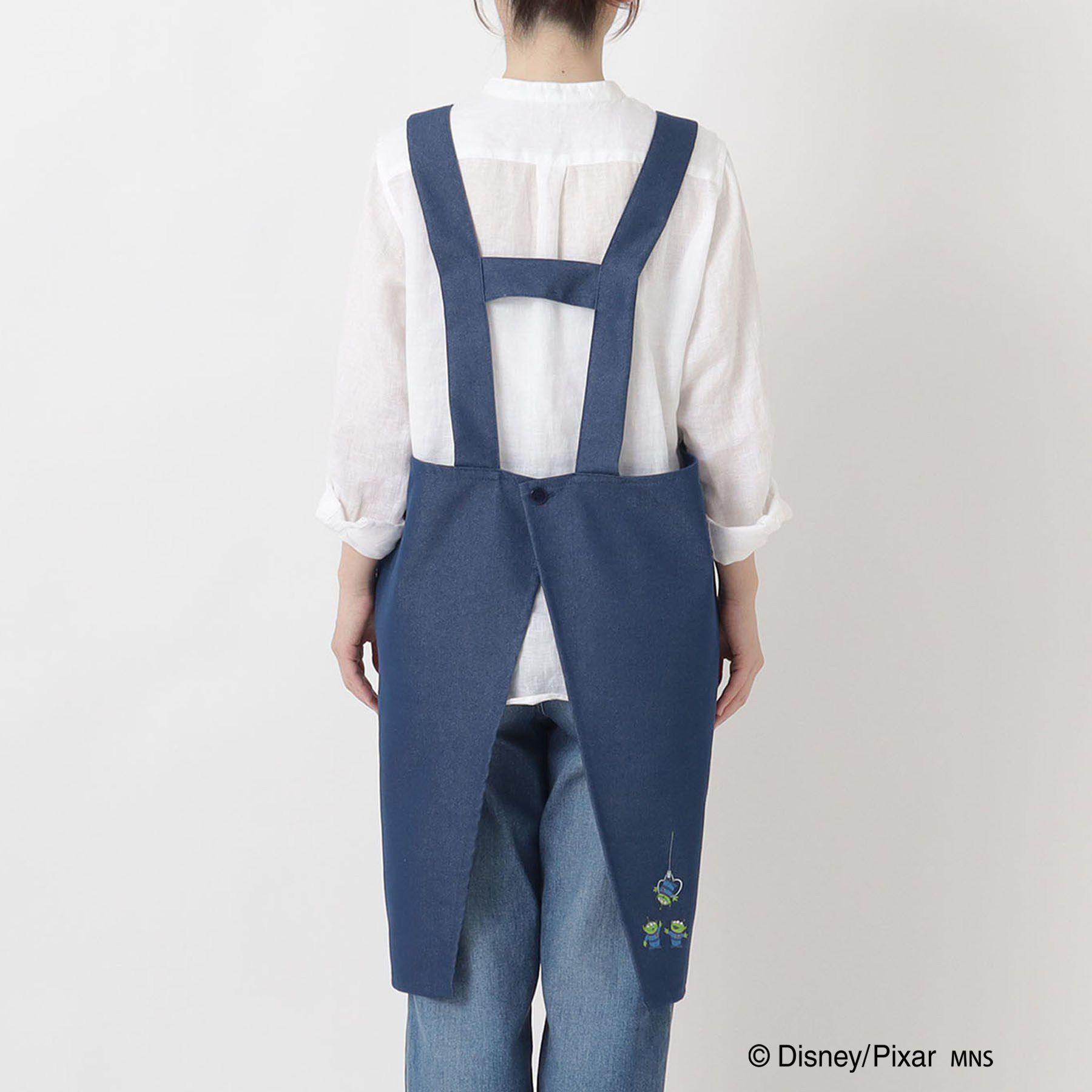 212 KITCHEN STORE「エプロン 集合柄 ＜TOY STORY トイ・ストーリー＞」|その他|