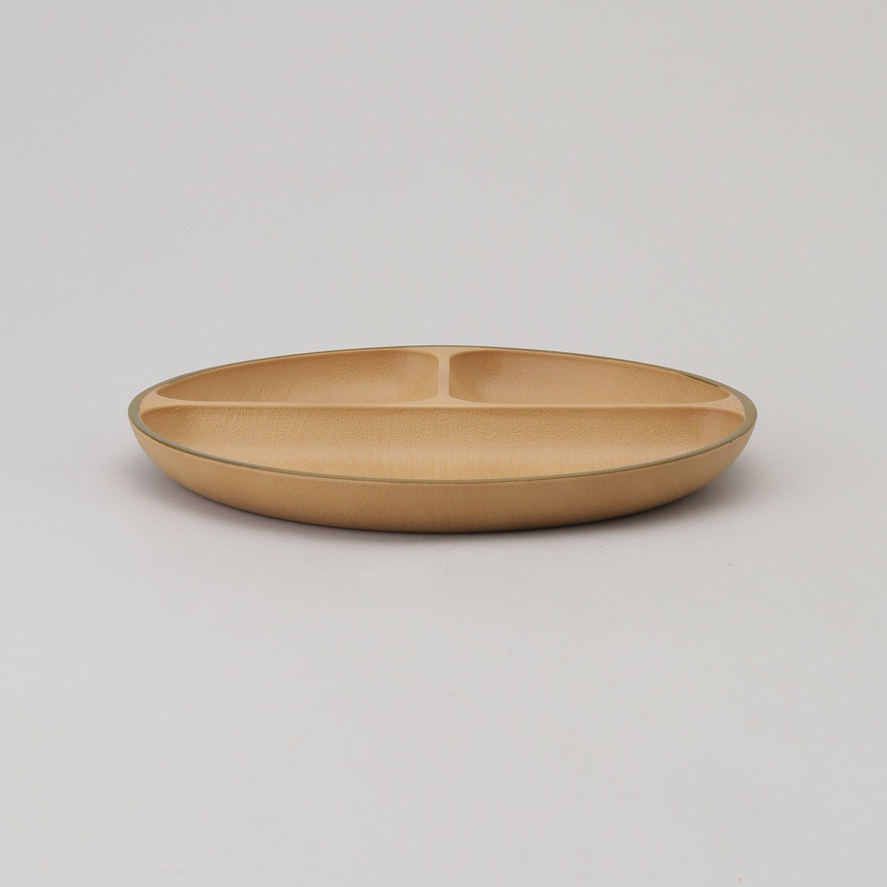 212 KITCHEN STORE「earth color 抗菌ランチプレート NA ＜212Kオリジナル＞」|食器・キッチングッズ|
