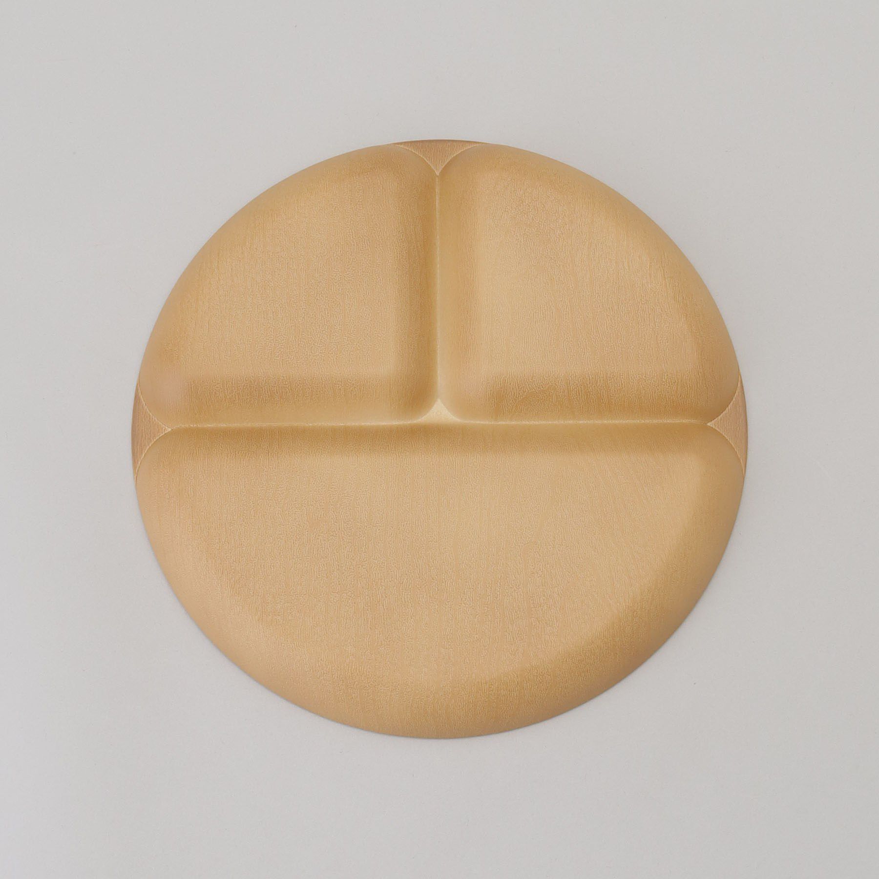 212 KITCHEN STORE「earth color 抗菌ランチプレート NA ＜212Kオリジナル＞」|食器・キッチングッズ|