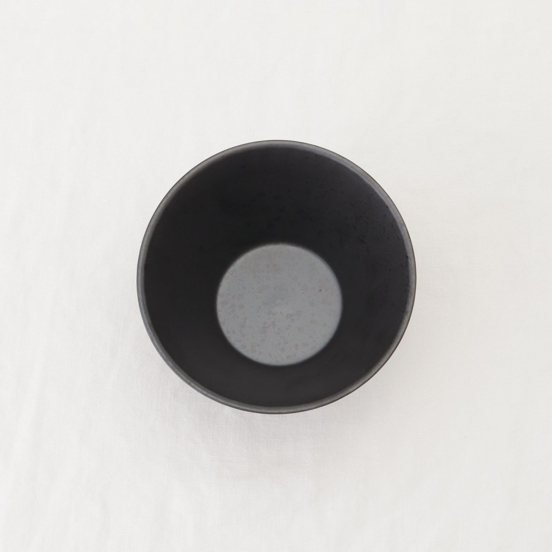 212 KITCHEN STORE「iki 茶碗L BK」|食器・キッチングッズ|