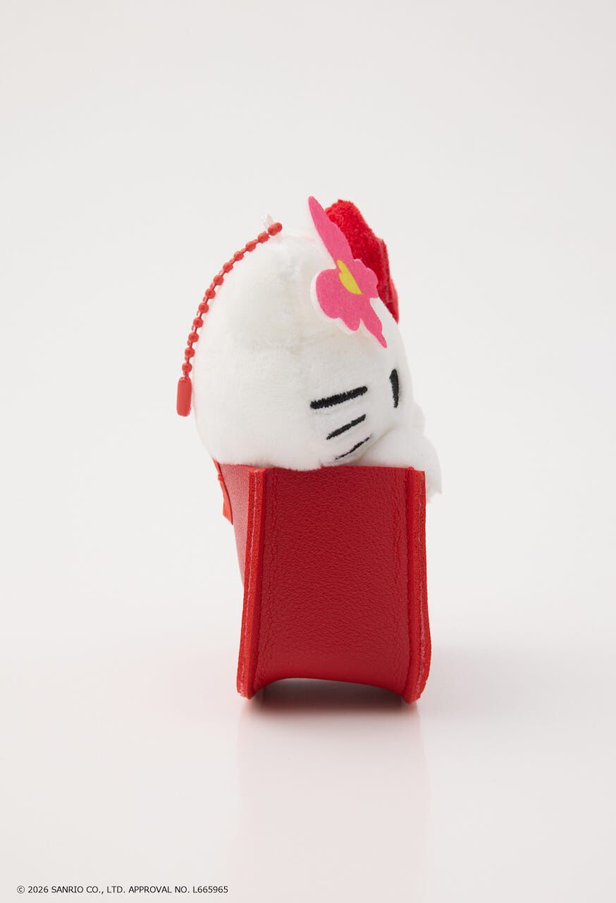 RODEO CROWNS「(サンリオキャラクターズ)バッグマスコットホルダー」|その他|