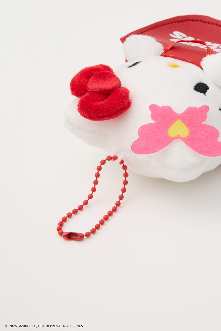 RODEO CROWNS「(サンリオキャラクターズ)バッグマスコットホルダー」|その他|