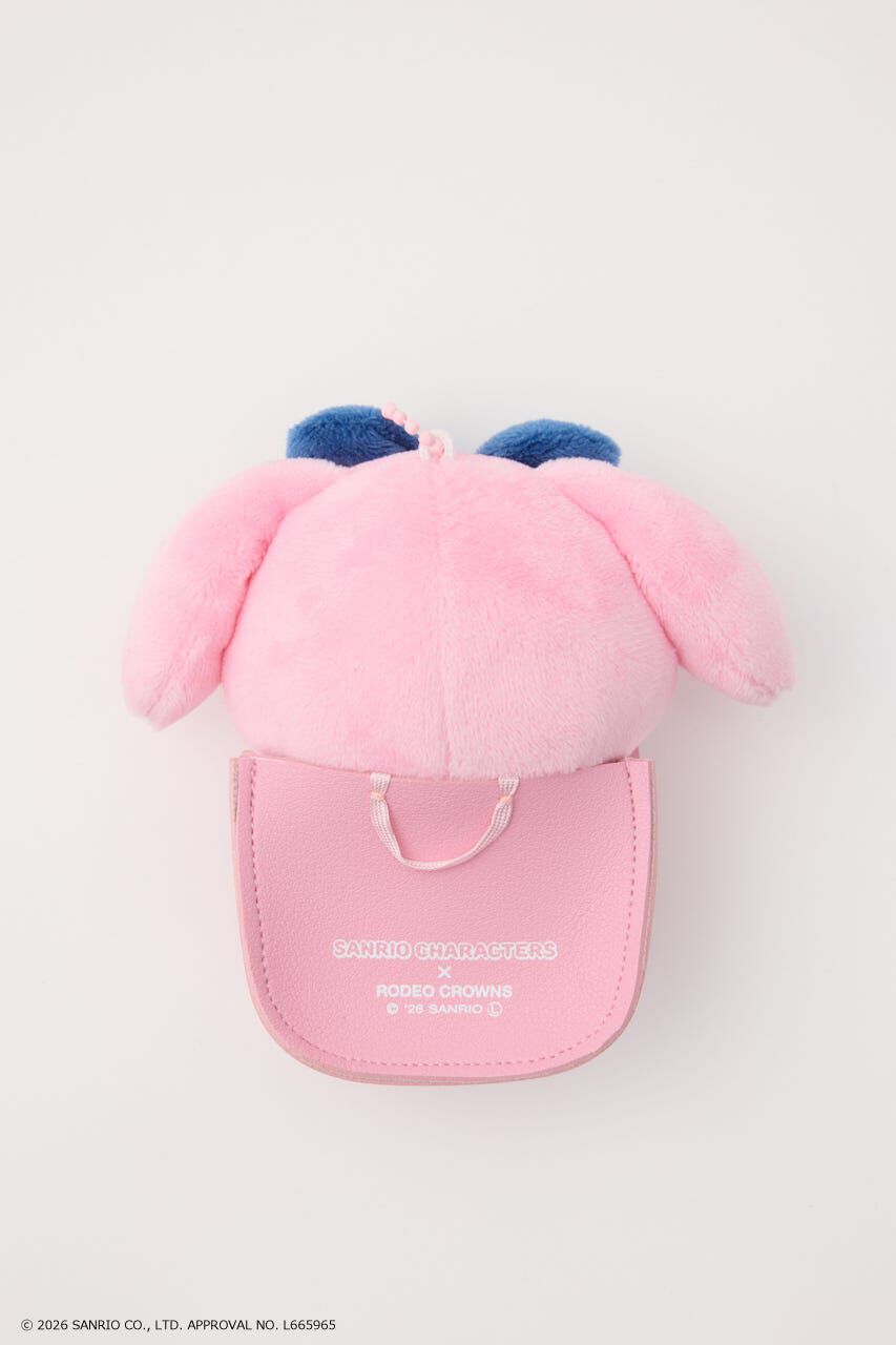 RODEO CROWNS「(サンリオキャラクターズ)バッグマスコットホルダー」|その他|