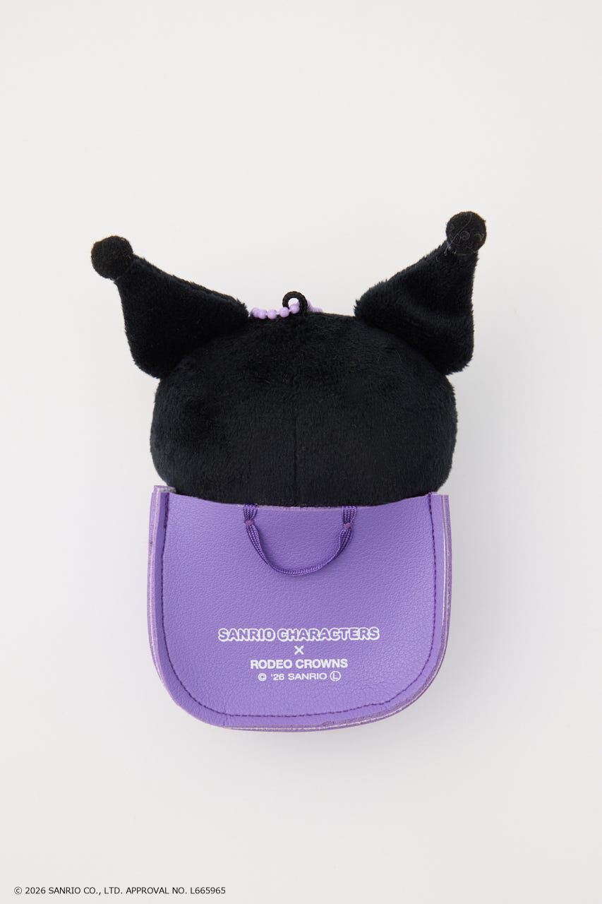 RODEO CROWNS「(サンリオキャラクターズ)バッグマスコットホルダー」|その他|