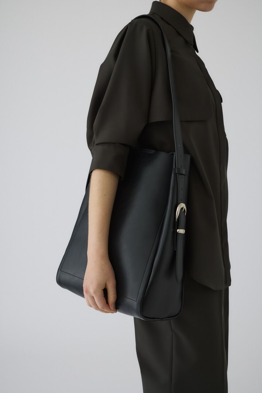 RIM.ARK 「Belt strap bag」|その他|