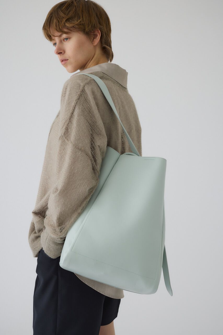 RIM.ARK 「Belt strap bag」|その他|L/GRY1