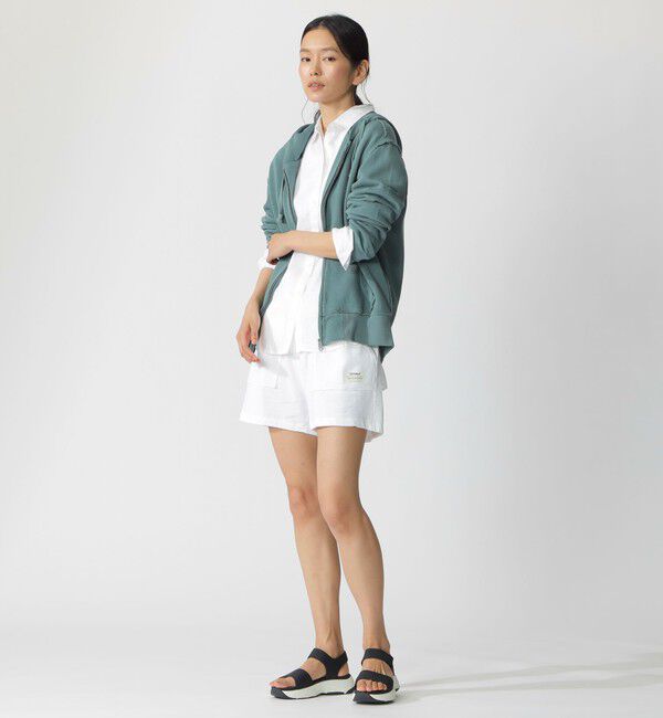 ECOALF「CARLA サンダル / CARLA SANDALS WOMAN」|サンダル|