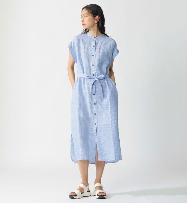 ECOALF「CARLA サンダル / CARLA SANDALS WOMAN」|サンダル|