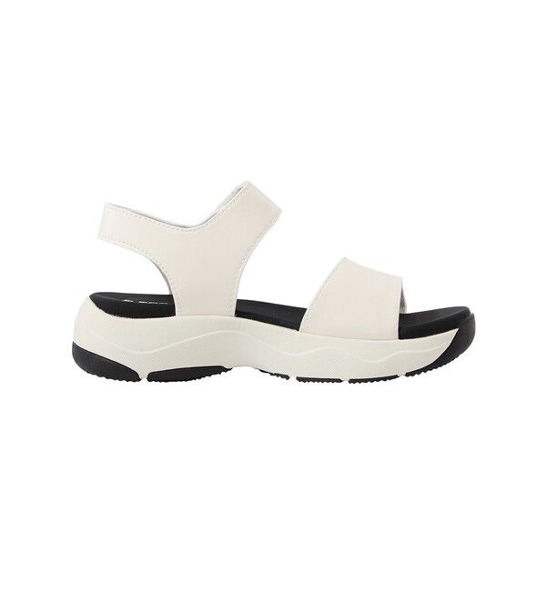 ECOALF「CARLA サンダル / CARLA SANDALS WOMAN」|サンダル|