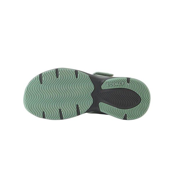 ECOALF「CARLA サンダル / CARLA SANDALS WOMAN」|サンダル|